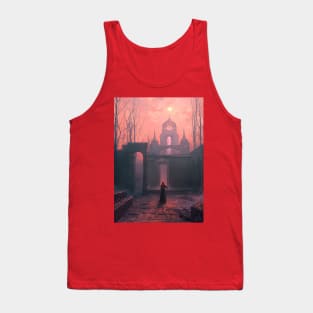 world of witch 02 Tank Top